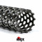 Mitraillette de Silencieux 14x16x145 Universelle Cyclo - Ninja NOS Stock D'époque