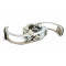 Embrayage Solex 3800 - VeloSolex Complet Machoire + support + ressorts