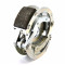 Embrayage Solex 3800 - VeloSolex Complet Machoire + support + ressorts