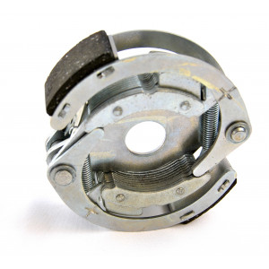 Embrayage Solex 3800 - V&eacute;loSoleX Complet Machoire + support + ressorts