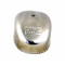 Capot de Filtre a Air Chrome Solex 2200-3300-3800-4600-5000-PliSolex-Micron-Trotilex (OEM 11410)