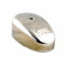 Capot de Filtre a Air Chrome Solex 2200-3300-3800-4600-5000-PliSolex-Micron-Trotilex (OEM 11410)