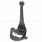 Levier Manette de Relevage Moteur Solex 3800 Origine