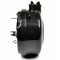 Réservoir essence Solex 1700 2200 3800 Noir Complet plastique avec Bouchon à visser