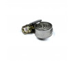 Collier de Serrage M&eacute;tal &Oslash; 8-12 Largeur 9mm Type Serflex (Durite) (a L'unit&eacute;)