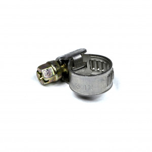 Collier de Serrage M&eacute;tal &Oslash; 8-12 Largeur 9mm Type Serflex (Durite) (a L'unit&eacute;)