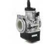 Carburateur Dellorto PHBH 26 AS Moto 125 4T - Montage Rigide / Starter a Levier Ref 03312