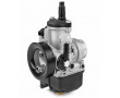 Carburateur Dellorto PHBH 26 BS Moto Scooter 80 / 125 2T - Montage Souple / Starter Levier Ref 03303