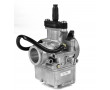 Carburateur Dellorto VHST 26 BS Pit Bike 4T DAX City 107 / 150 - Boisseau Plat Montage Souple Ref 09366