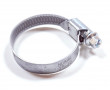 Collier de serrage Manchon Carburateur &Oslash; 25-40 Largeur 9mm Torro Norma Serflex (a L'unit&eacute;)