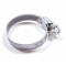 Collier de serrage Manchon Carburateur Ø 25-40 Largeur 9mm Torro Norma Serflex (a L'unité)