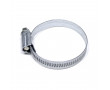 Collier de Serrage M&eacute;tal &Oslash; 35-50 Largeur 9mm Type Serflex (Durite) (a L'unit&eacute;)
