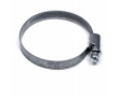 Collier de Serrage M&eacute;tal &Oslash; 40-60 Largeur 9mm Type Serflex (Durite) (a L'unit&eacute;)