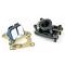 Kit Admission Mécaboite Derbi Ø15 a 21mm MVT SRace 50cc (Clapet+Pipe)