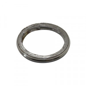 Joint Pot d'&Eacute;chappement MBK 51 / Peugeot 103 Malossi Renforc&eacute; 24x30x4