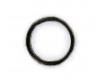 Joint de Pot Bidalot M38 / MBK Motob&eacute;cane EV EW 50 - 28.5x35.5x3.5