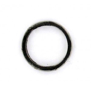 Joint de Pot Alu Bidalot M38 / MBK Motob&eacute;cane EV50 EW - 28.5x35.5x3.5