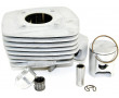 Cylindre Piston BIDALOT G1 Peugeot 103 Racing Replica Kit Moteur air &Oslash; 40mm