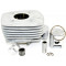 Cylindre Piston BIDALOT G1 Peugeot 103 Racing Replica Kit Moteur air &Oslash; 40mm