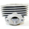 Cylindre Piston BIDALOT G1 Peugeot 103 Racing Replica Kit Moteur air Ø 40mm