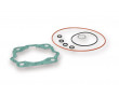 Joint Haut Moteur Derbi Euro 2 ➔ 2006 Pour HM Malossi MHR 50cc - Pochette (Cylindre Alu 3111985/3111693)