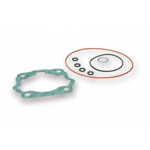 Joint Haut Moteur Derbi Euro 2 ➔ 2006 Pour HM Malossi MHR 50cc - Pochette (Cylindre Alu 3111985/3111693)