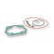 Joint Haut Moteur Derbi Euro 2 ➔ 2006 Pour HM Malossi MHR 50cc - Pochette (Cylindre Alu 3111985/3111693)