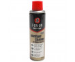 Lubrifiant T&eacute;flon Pellicule Haute Pouvoir de Glissement Pour Chaine et Cable 250ml - 3 en 1