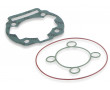 Joint Haut Moteur Derbi Euro 3 2006➔ (Piaggio) Pour HM Malossi MHR Alu 50cc (3112977) - Pochette