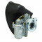 Carburateur MBK 51 AV10 Mobylette Motob&eacute;cane Type Origine Gurtner (pour Pipe &Oslash; 19)