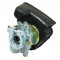 Carburateur MBK 51 AV10 Mobylette Motobécane Type Origine Gurtner (pour Pipe Ø 19)