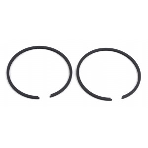Segment Airsal &Oslash; 47mm ep.1.5 pour MBK AV7 Motob&eacute;cane 88 70cc (La Paire)
