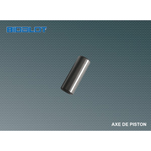 Axe de Piston 12x32 Bidalot - Derbi / Peugeot / MBK