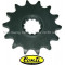 Pignon Mécaboite Minarelli AM6 420 Standard Origine - (Chaine 420) // Dents au choix