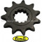 Pignon Mécaboite Minarelli AM6 420 Standard Origine - (Chaine 420) // Dents au choix