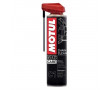 Nettoyant Chaine Motul C1 Chain Clean - A&eacute;rosol 400ML