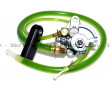 Pompe a Huile Derbi Euro 3 / Gilera SMT RCR 2006-> / Aprilia 50 SX RX RS4 (Pricol) - Origine OEM 847055