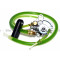 Pompe a Huile Derbi Euro 3 / Gilera SMT RCR 2006-> / Aprilia 50 SX RX RS4 (Pricol) - Origine OEM 847055