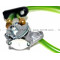 Pompe a Huile Derbi Euro 3 / Gilera SMT RCR 2006-> / Aprilia 50 SX RX RS4 (Pricol) - Origine OEM 847055