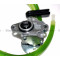 Pompe a Huile Derbi Euro 3 / Gilera SMT RCR 2006-> / Aprilia 50 SX RX RS4 (Pricol) - Origine OEM 847055