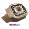 Culasse Cyclo Bidalot Europe / G3 brute de Fonderie (40mm) - Neuf