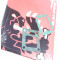 Joint Admission Malossi Peugeot 103 RCX SPX SP MVL Vogue - Pochette (Clapet + Pipe)