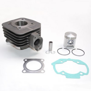 Cylindre Fonte Peugeot Ludix One-Trend ( origine)