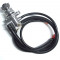 Pompe a Huile Scooter MBK Booster Nitro Ovetto 2T Stunt Yamaha Bw's Aerox Neos 2T Slider Aprilia SR50-Malaguti F12
