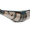 Pot Yasuni R2 Alu Derbi GPR / DRD / X-treme / X-Race / Senda / XP6 / Rieju - Passage Bas