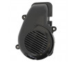 Volute Cache Turbine MBK Booster 2004-> Noir - Rocket NG Stunt Yamaha Bw's SPY Bump Slider