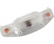Feu Arri&egrave;re Scooter Replay Blanc MBK Booster Yamaha Bw's 1990➔ 1998 avec Clignotant s