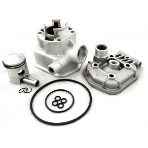 Haut Moteur MBK 51 Liquide 512 Magnum Racing / XR / Passion / Mag Max Type Origine &Oslash; 39 Complet