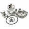 Haut Moteur MBK 51 Liquide 512 Magnum Racing / XR / Passion / Mag Max - Origine Ø39 Complet