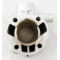Haut Moteur MBK 51 Liquide 512 Magnum Racing / XR / Passion / Mag Max - Origine Ø39 Complet